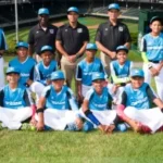 pequeñas ligas 2026