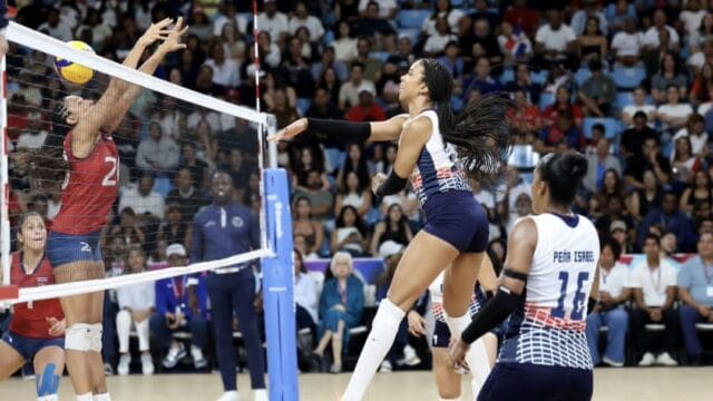 voleibol femenino jcc 2026