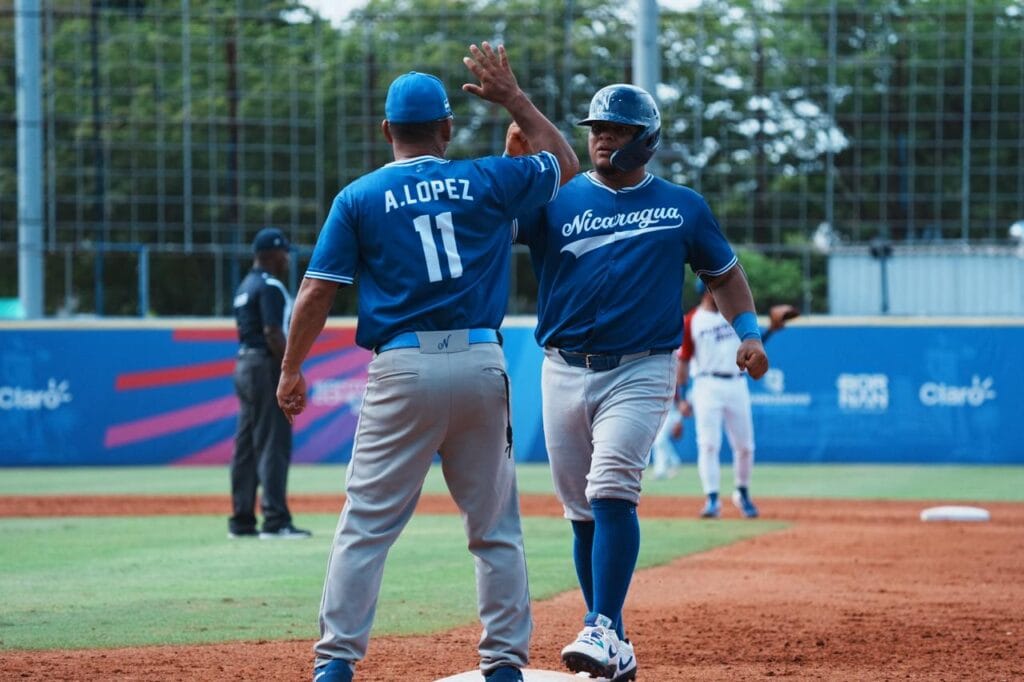 beisbol jcc 2026
