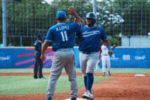 beisbol jcc 2026