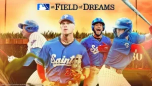 beisbol dominicano en dyersville