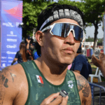 triatlon santo domingo 2026