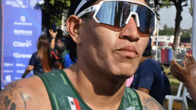 triatlon santo domingo 2026