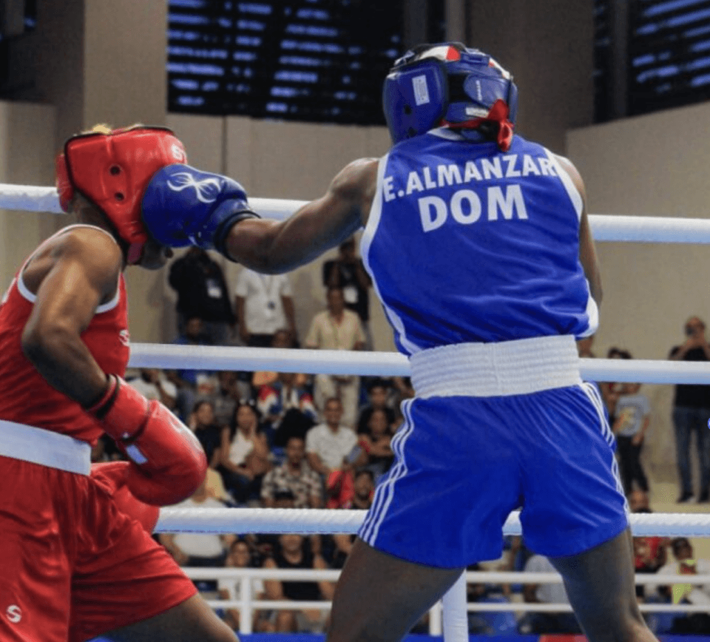 avanzan en el boxeo