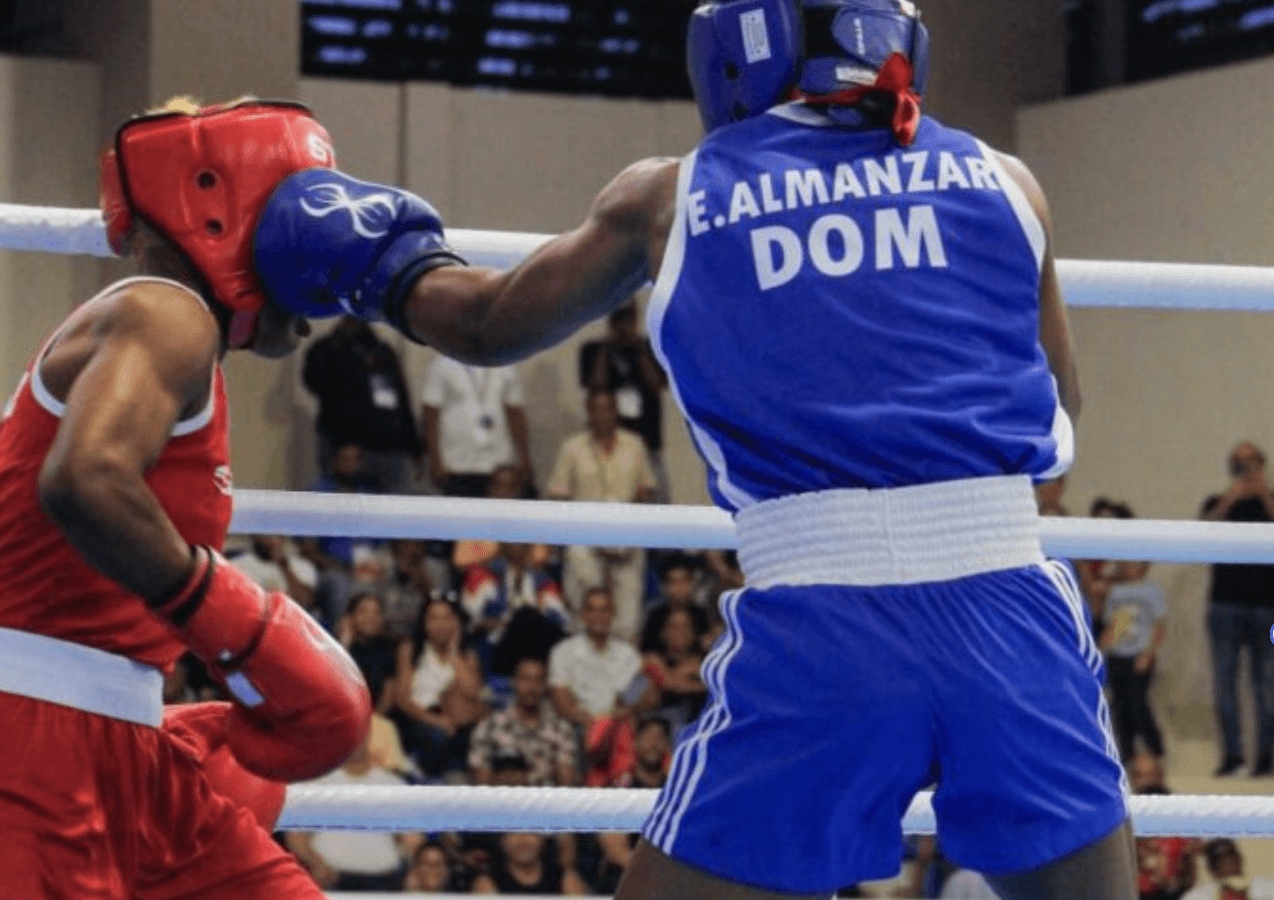 avanzan en el boxeo