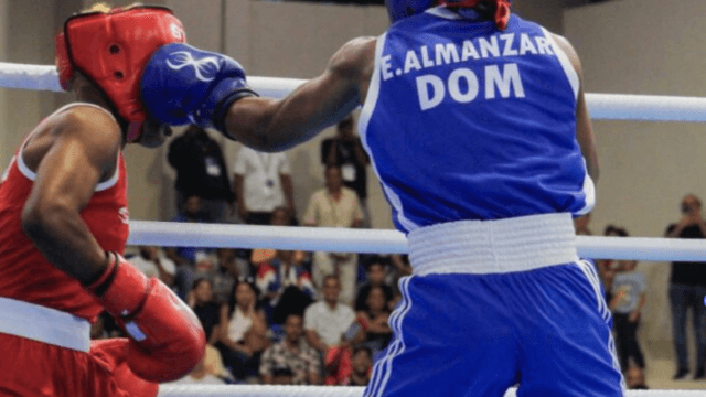 avanzan en el boxeo