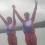 canotaje femenino jcc 2026