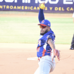 segundo juego sin hits