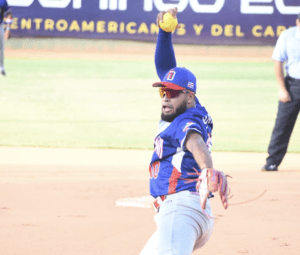 segundo juego sin hits
