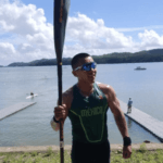 kayak individual masculino