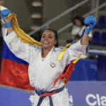 karate de los jcc