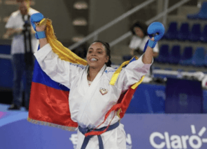 karate de los jcc