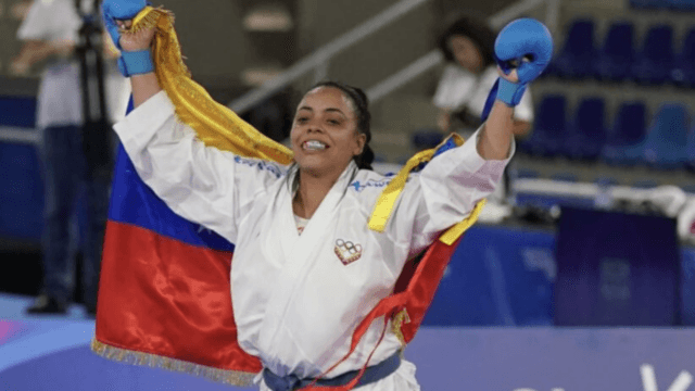 karate de los jcc
