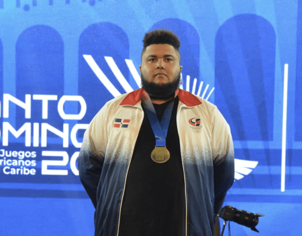 oro de MenaRD