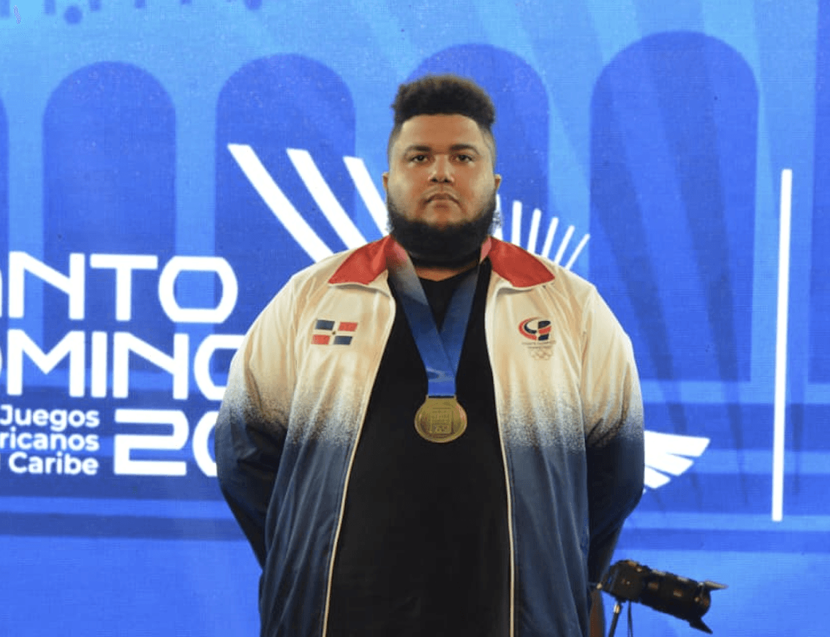 oro de MenaRD