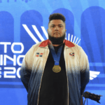 oro de MenaRD