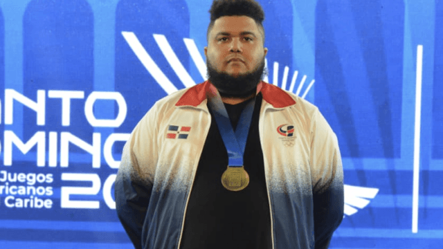 oro de MenaRD