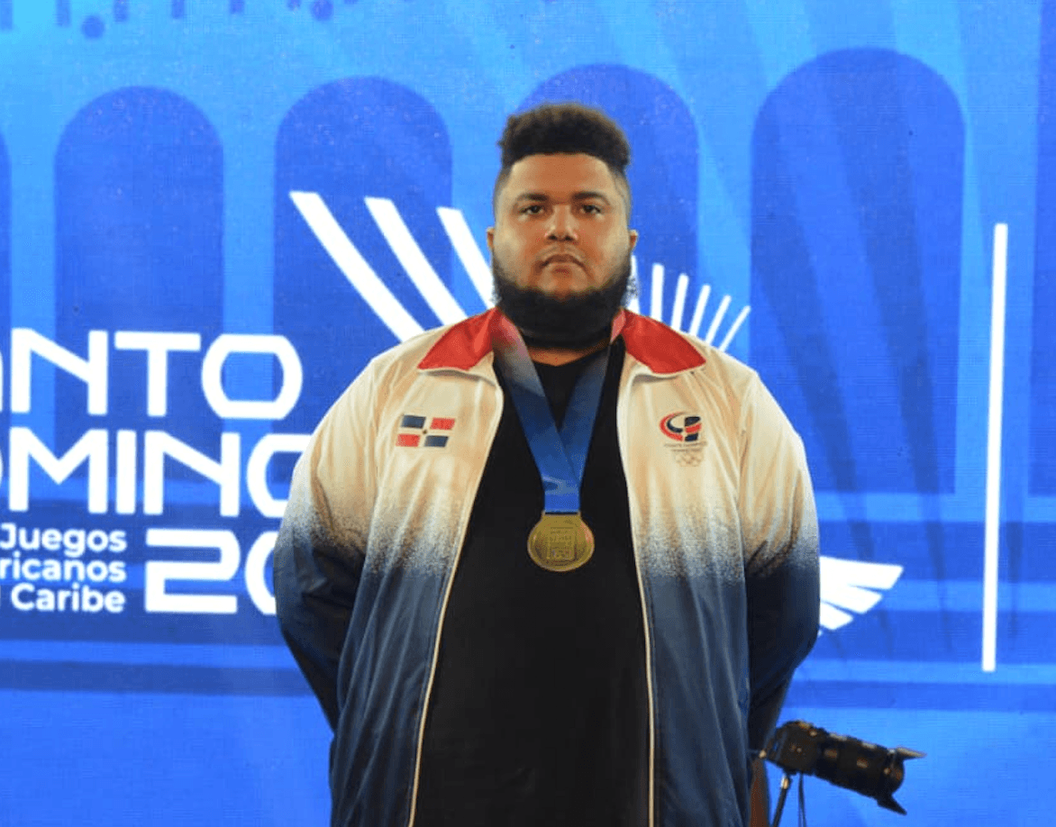 oro de MenaRD