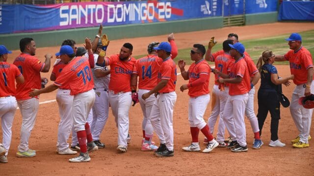 softbol masculino jcc 2026