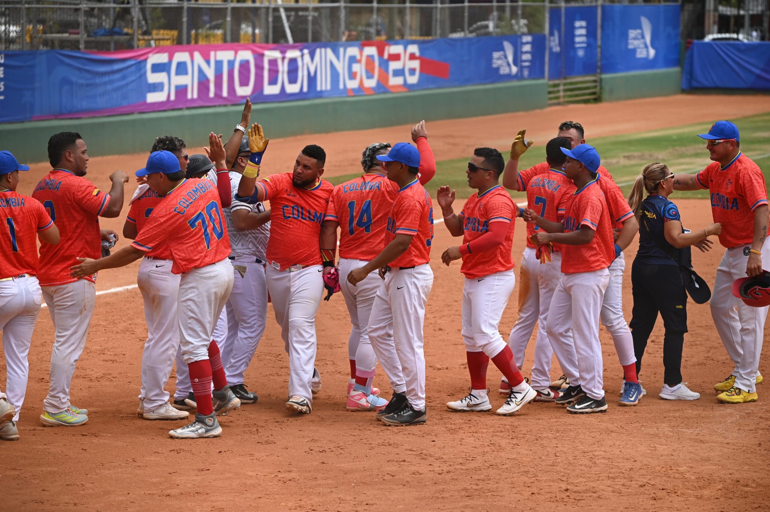 softbol masculino jcc 2026
