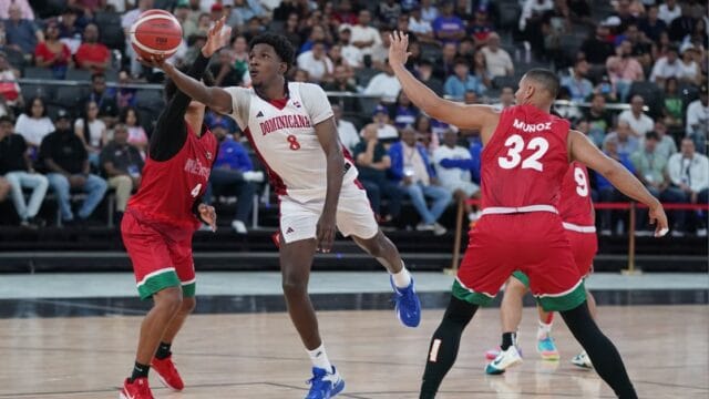 baloncesto masculino jcc 2026