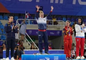 oro en kata de karate