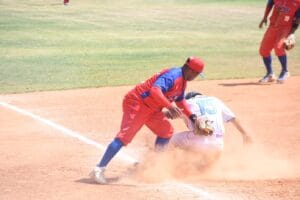 softbol masculino jcc 2026