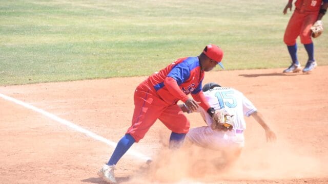 softbol masculino jcc 2026