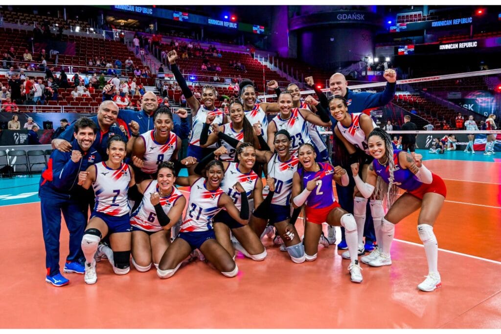 voleibol femenino jcc 2026