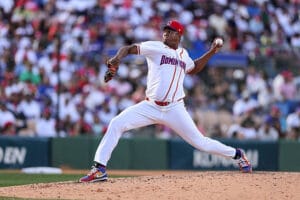 curazao vs dominicana