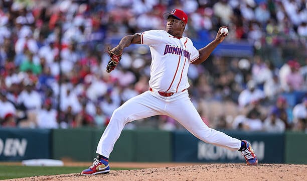 curazao vs dominicana