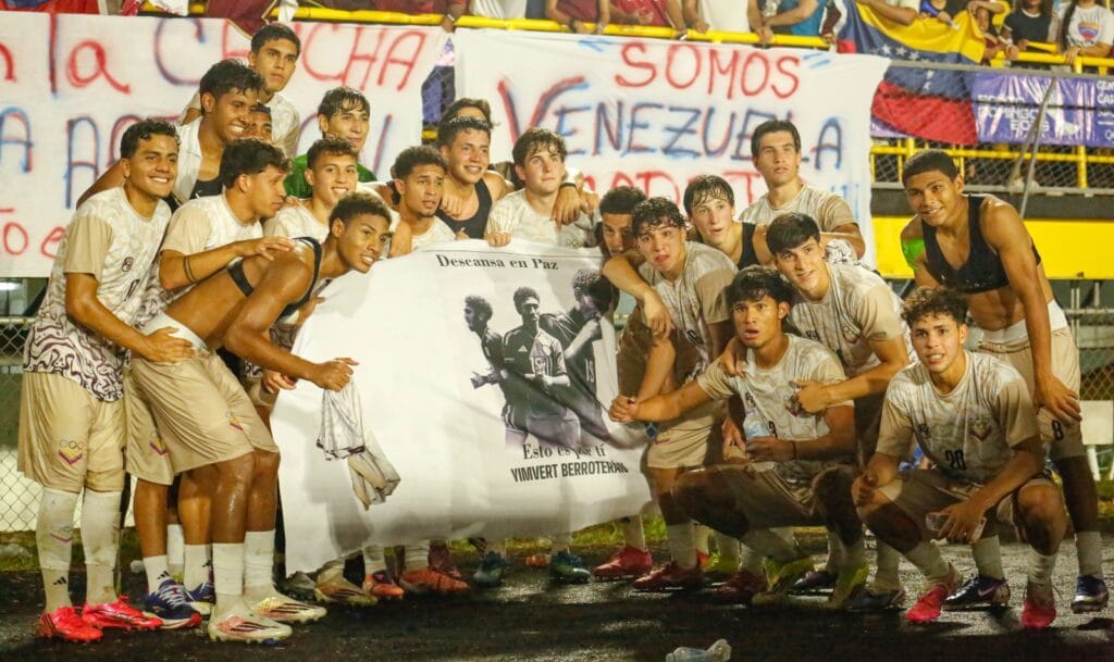 final del futbol masculino