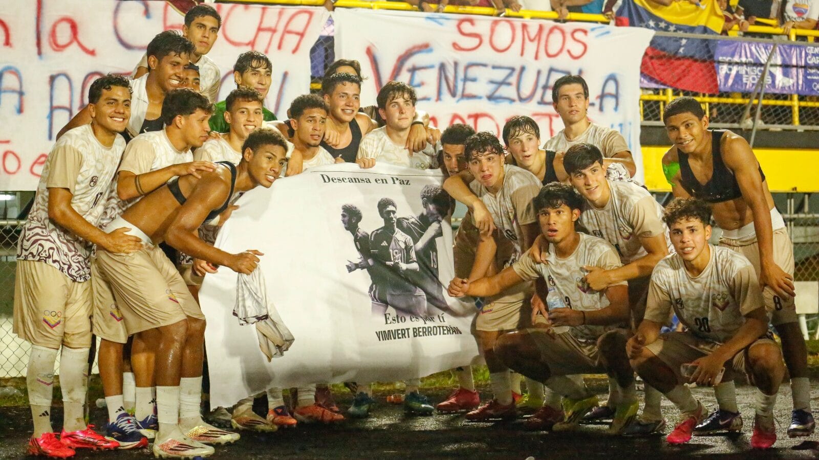final del futbol masculino