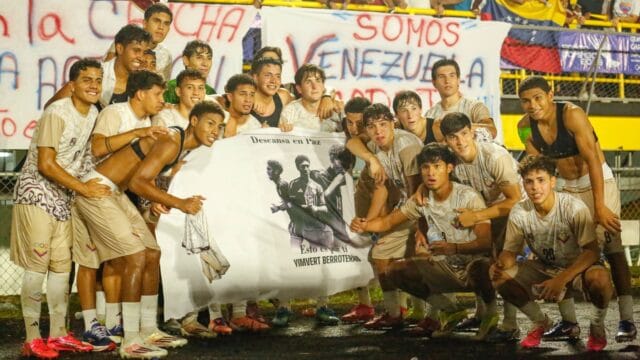 final del futbol masculino