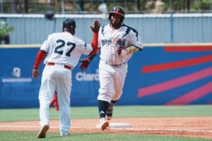 grand slam en beisbol