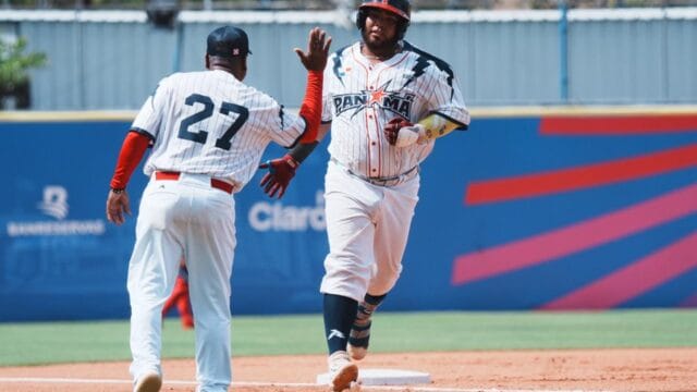 grand slam en beisbol