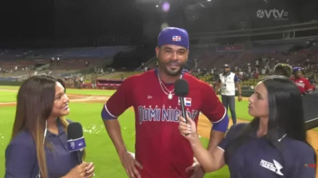 dominicana vence curazao