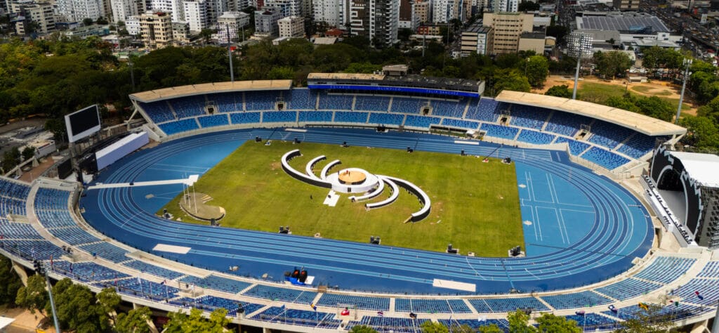 entradas gratis atletismo