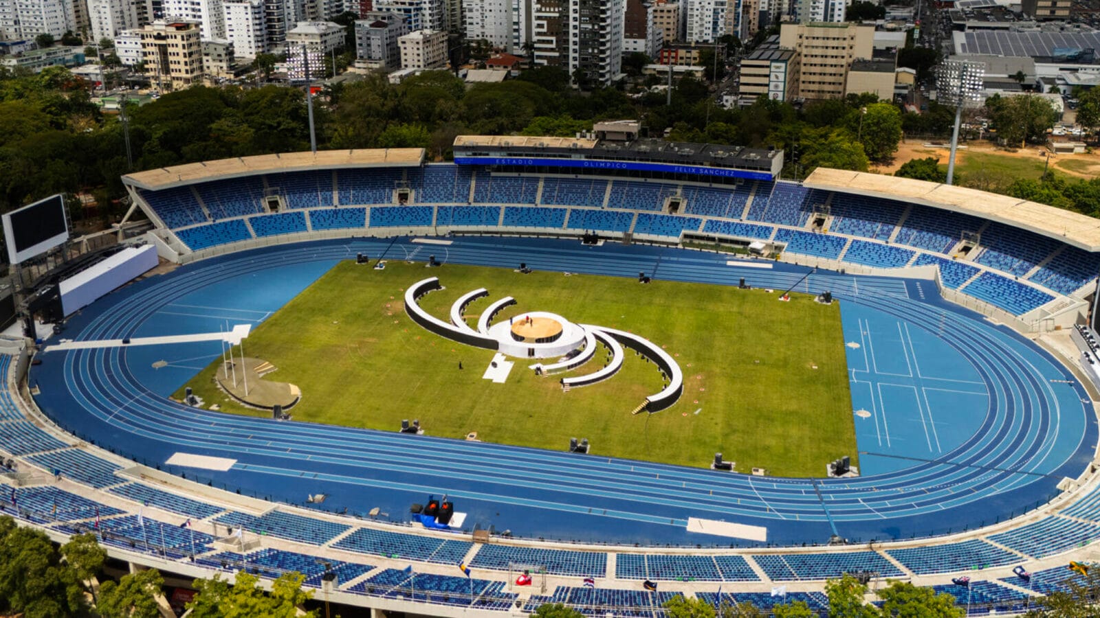 entradas gratis atletismo