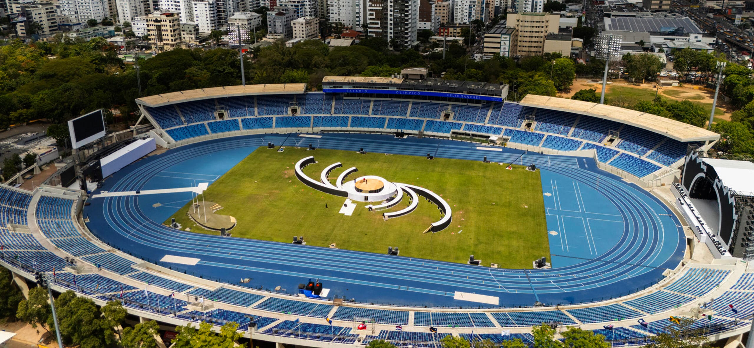 entradas gratis atletismo