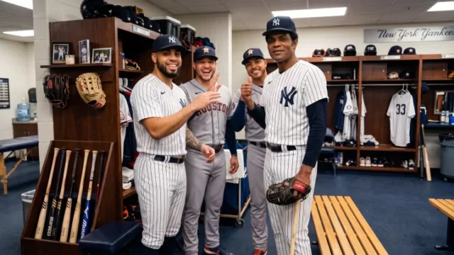luis garcia jr yankees