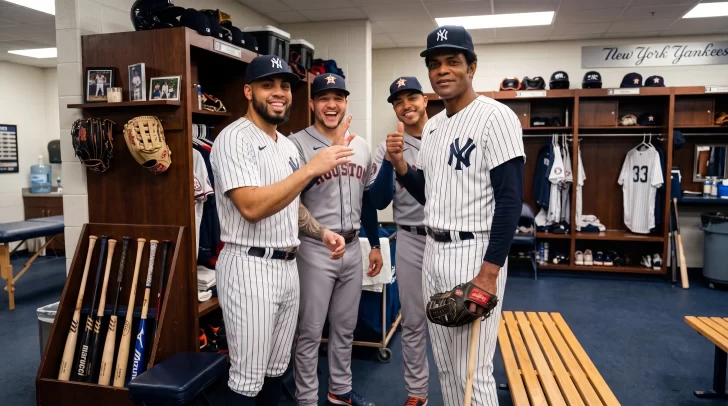 luis garcia jr yankees