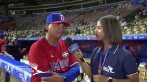 seleccion dominicana beisbol