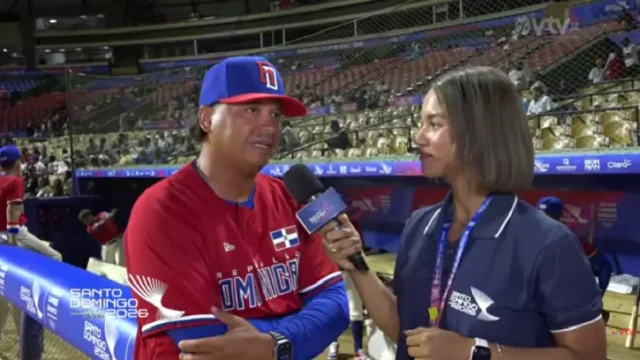 seleccion dominicana beisbol