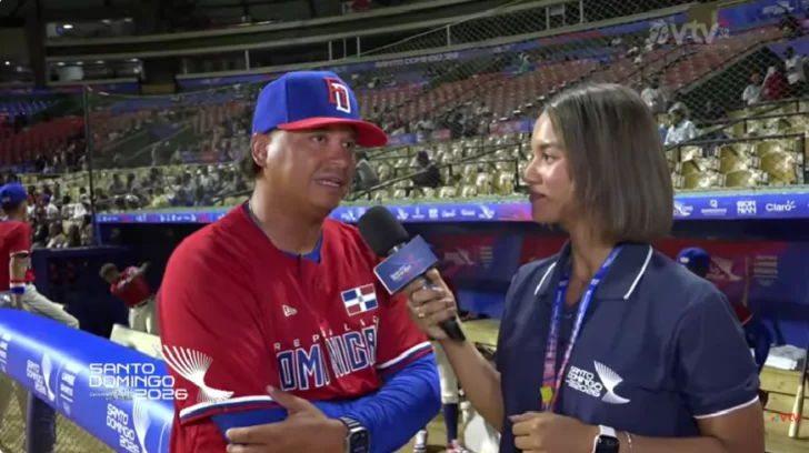 seleccion dominicana beisbol