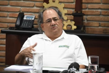 presidente de las estrellas