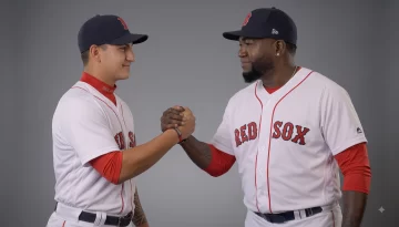 consejo de david ortiz