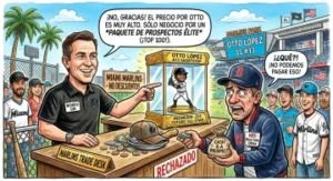 liderato de bateo