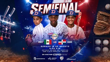 semifinal serie caribe