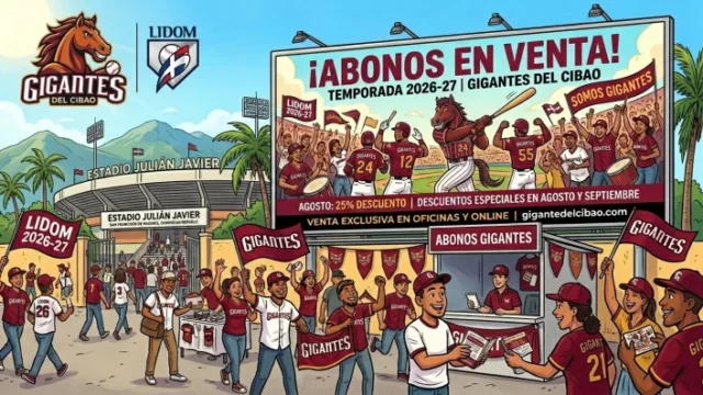 abonos gigantes del cibao